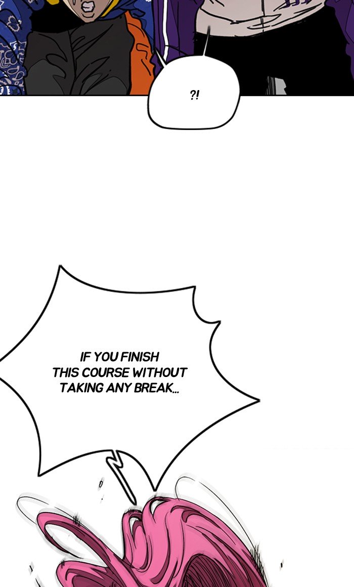 Wind Breaker chapter 290 page 78