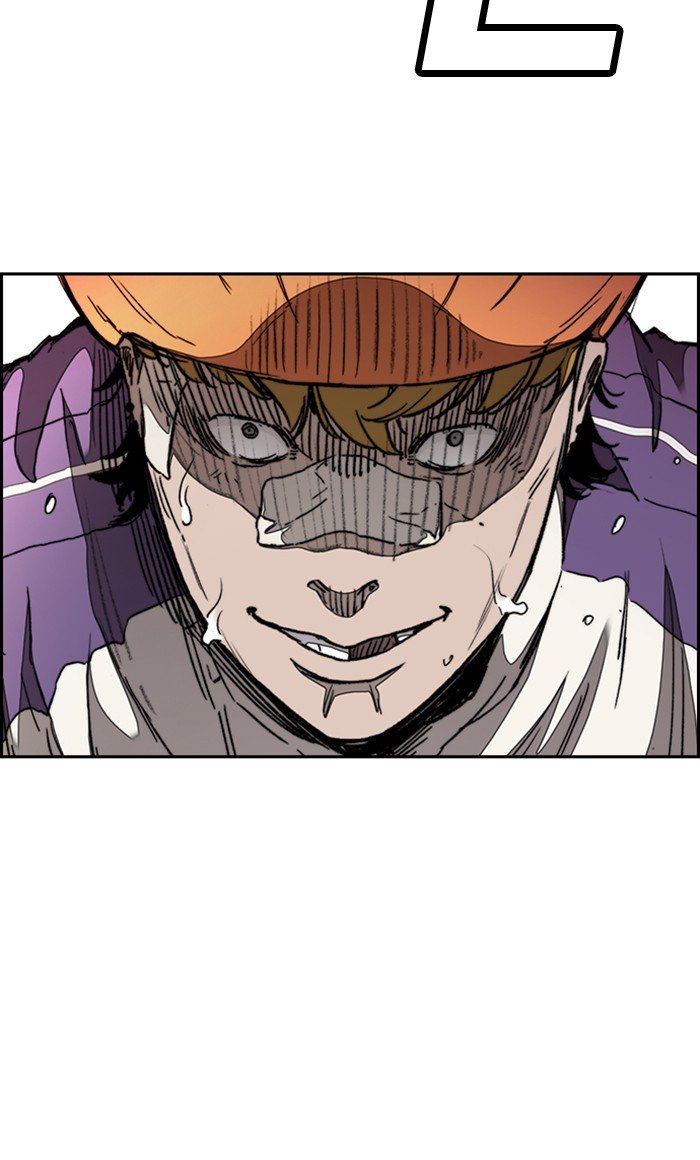 Wind Breaker chapter 290 page 82