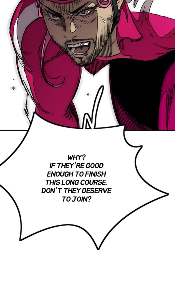 Wind Breaker chapter 290 page 85