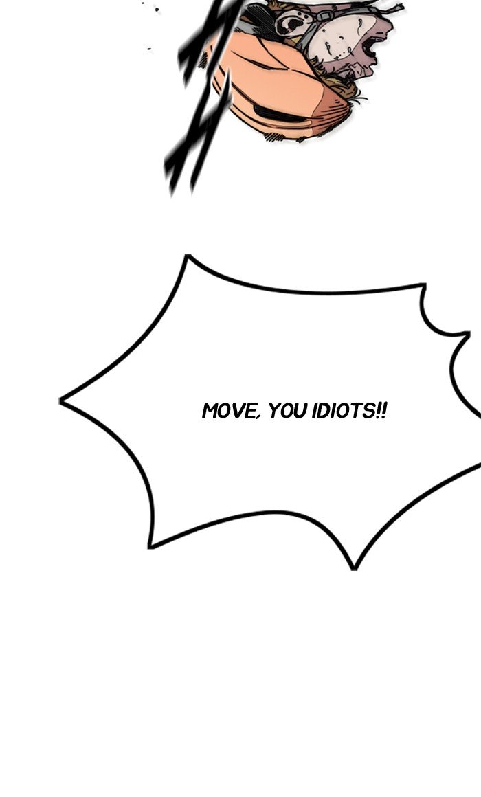 Wind Breaker chapter 290 page 87