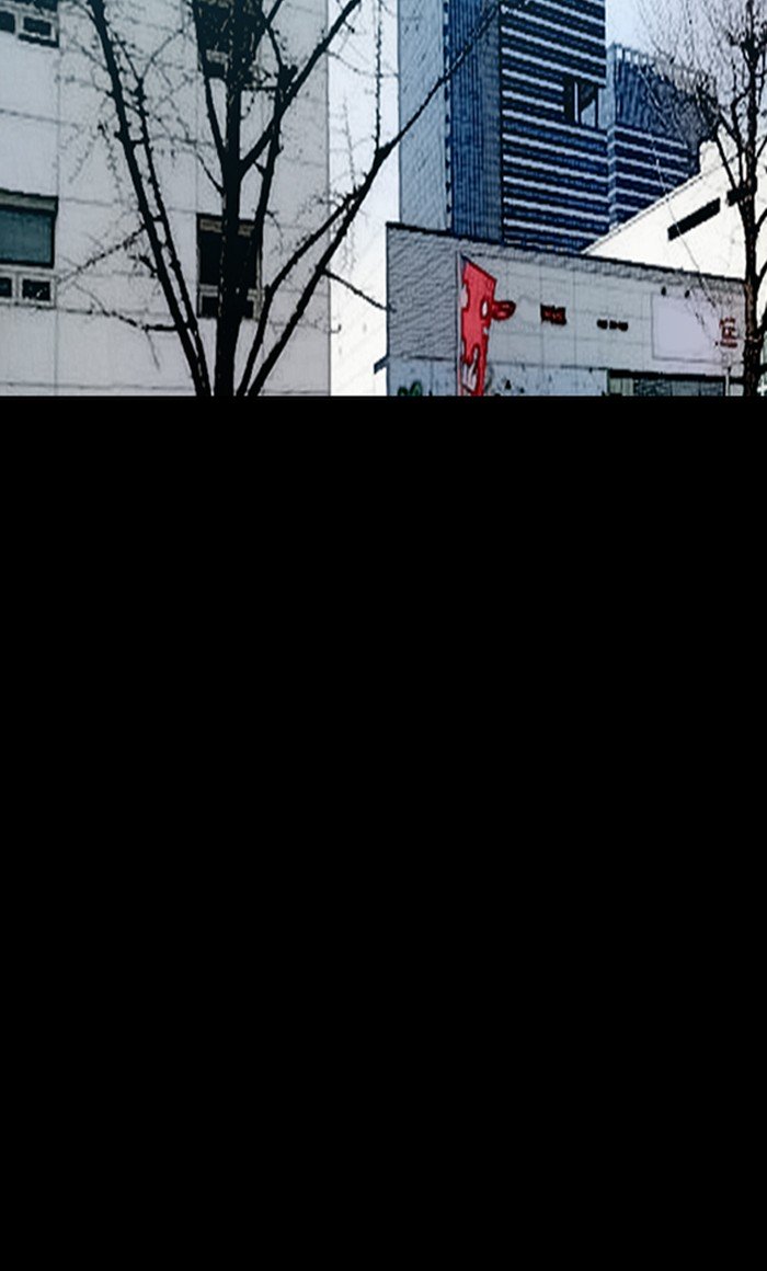 Wind Breaker chapter 290 page 91