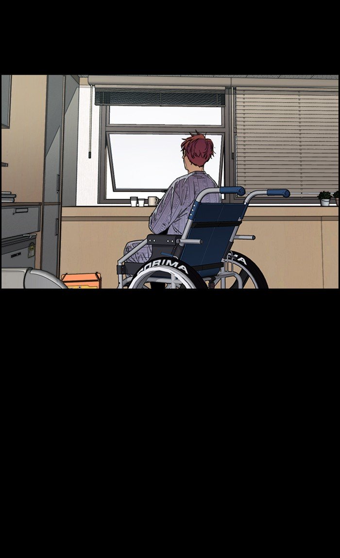 Wind Breaker chapter 290 page 94