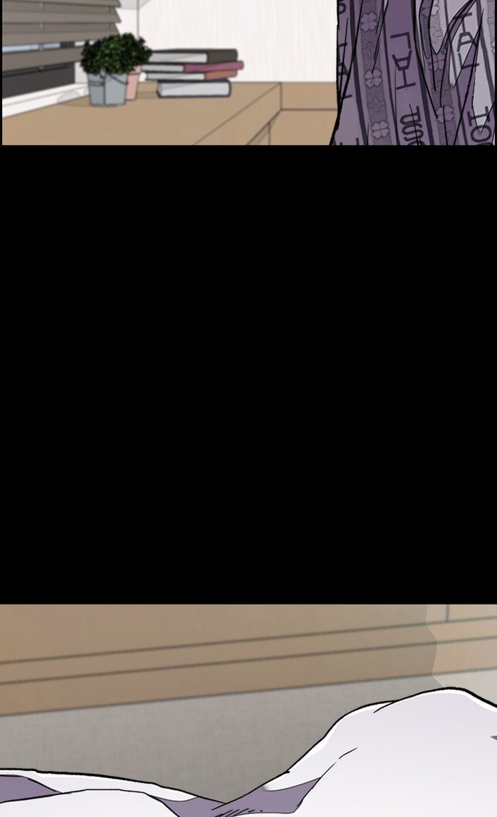 Wind Breaker chapter 290 page 97