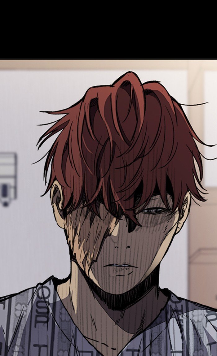 Wind Breaker chapter 290 page 99