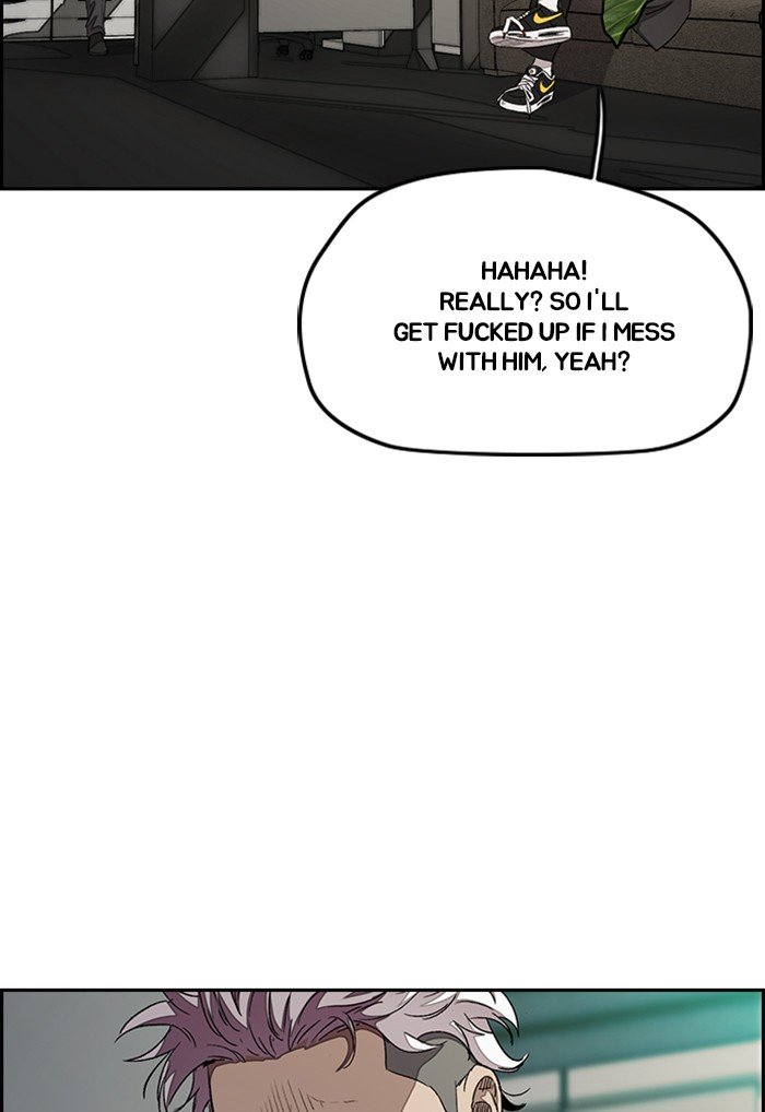 Wind Breaker chapter 291 page 102