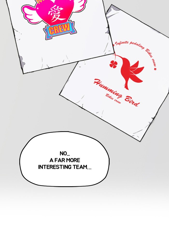 Wind Breaker chapter 291 page 112