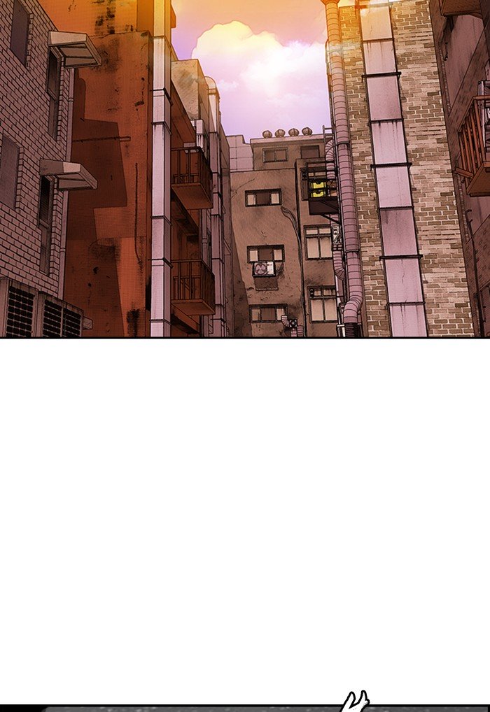 Wind Breaker chapter 291 page 114