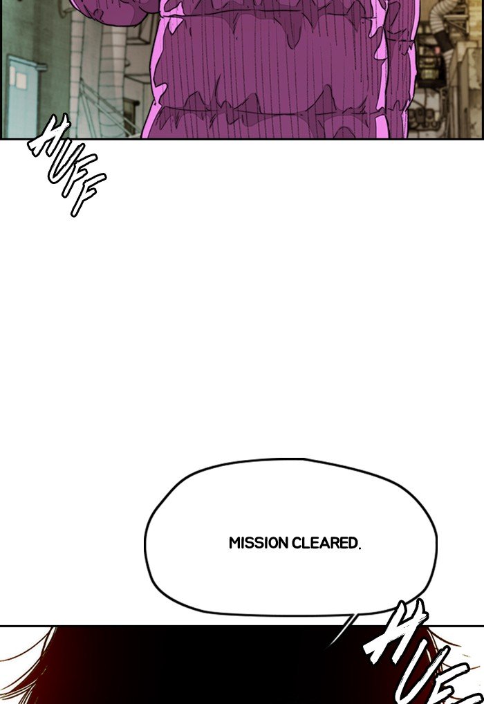 Wind Breaker chapter 291 page 118