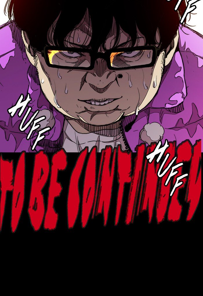 Wind Breaker chapter 291 page 119