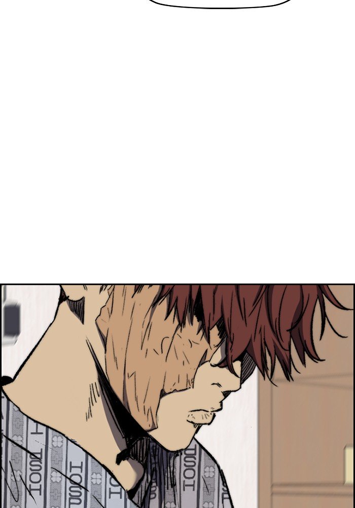 Wind Breaker chapter 291 page 13