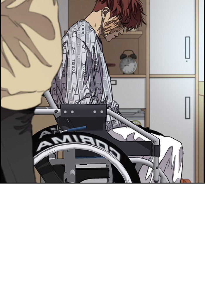 Wind Breaker chapter 291 page 15