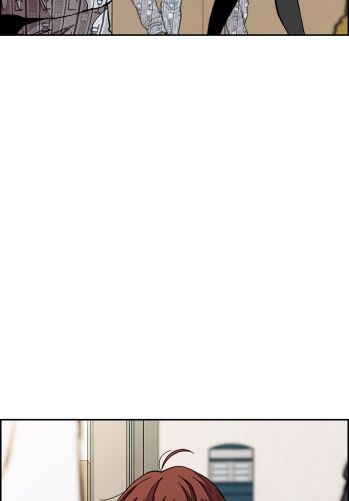 Wind Breaker chapter 291 page 19