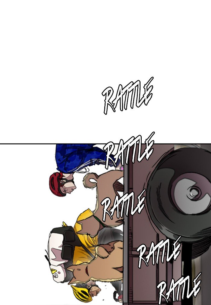 Wind Breaker chapter 291 page 29