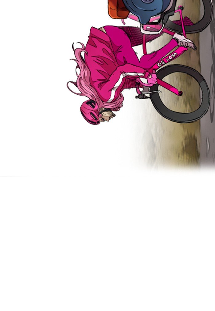 Wind Breaker chapter 291 page 31