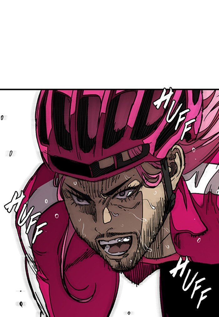 Wind Breaker chapter 291 page 36