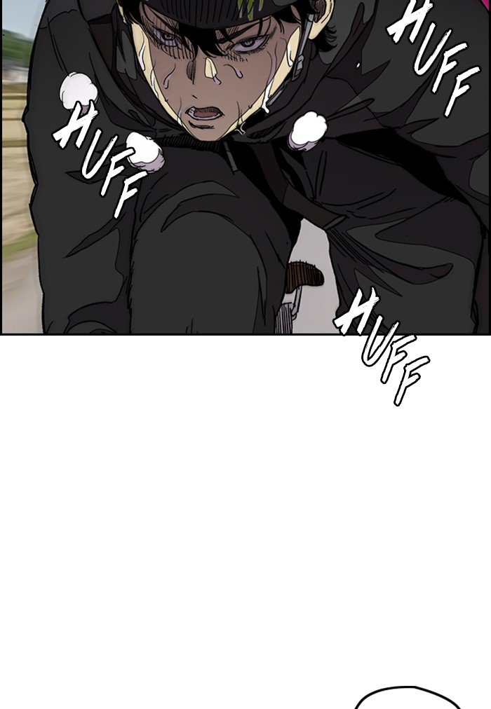 Wind Breaker chapter 291 page 38