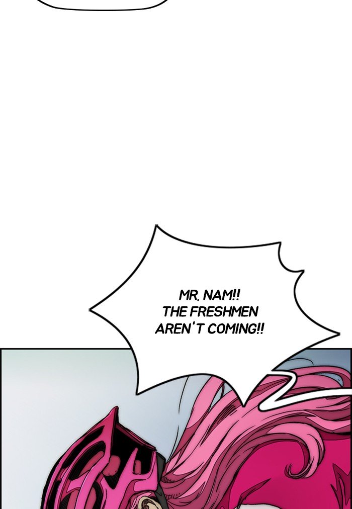 Wind Breaker chapter 291 page 40