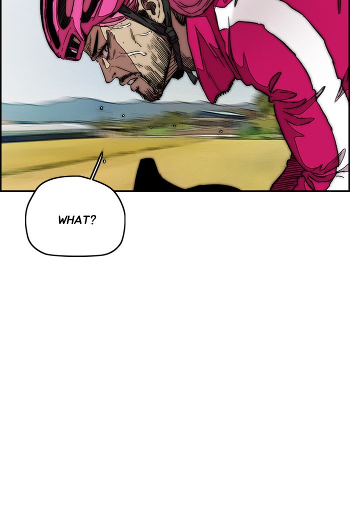 Wind Breaker chapter 291 page 41