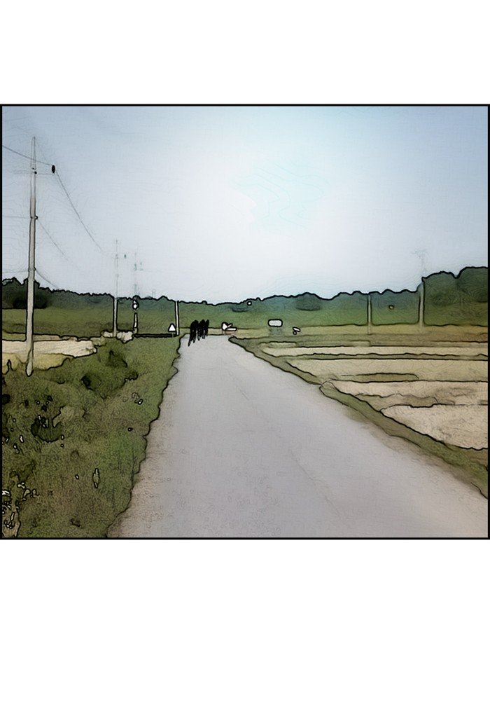 Wind Breaker chapter 291 page 47