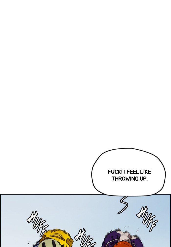 Wind Breaker chapter 291 page 49