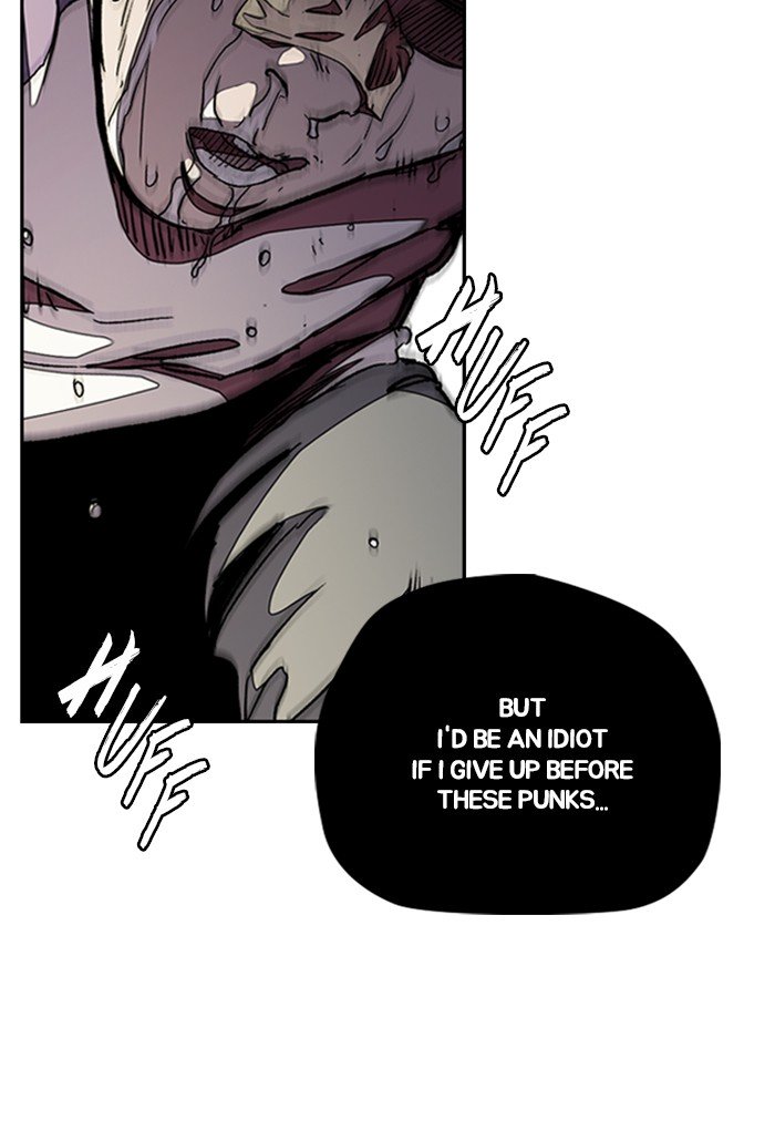 Wind Breaker chapter 291 page 52