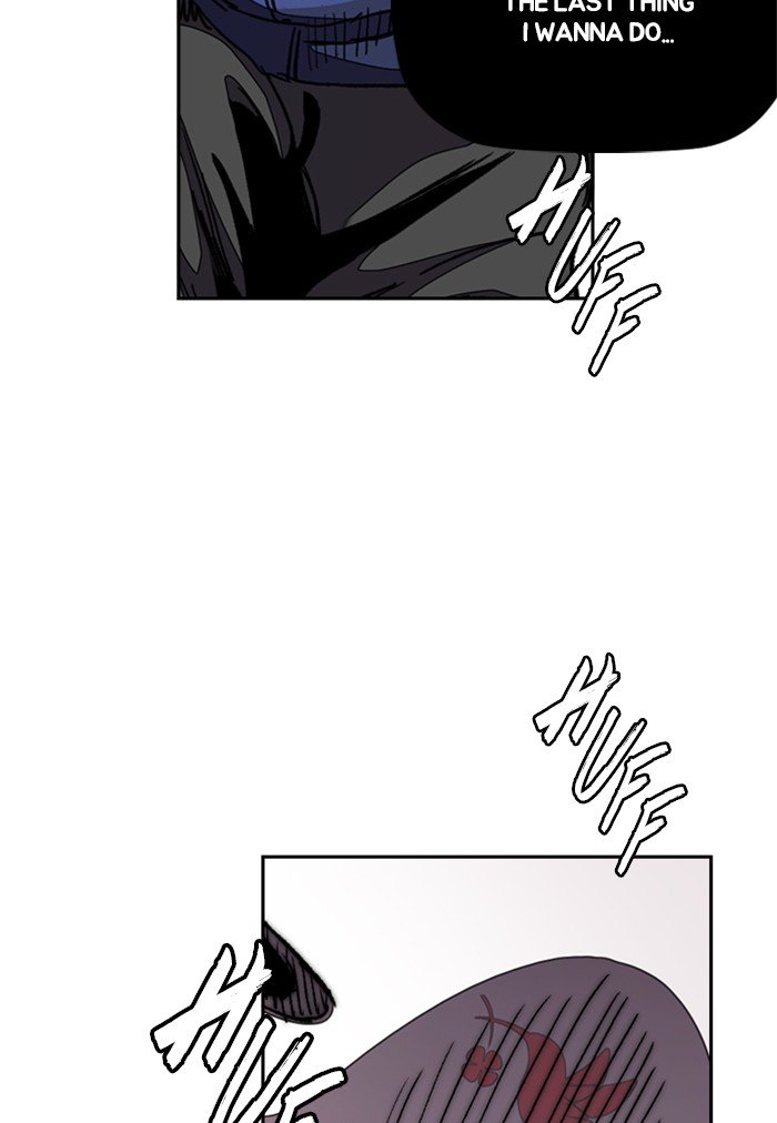 Wind Breaker chapter 291 page 54