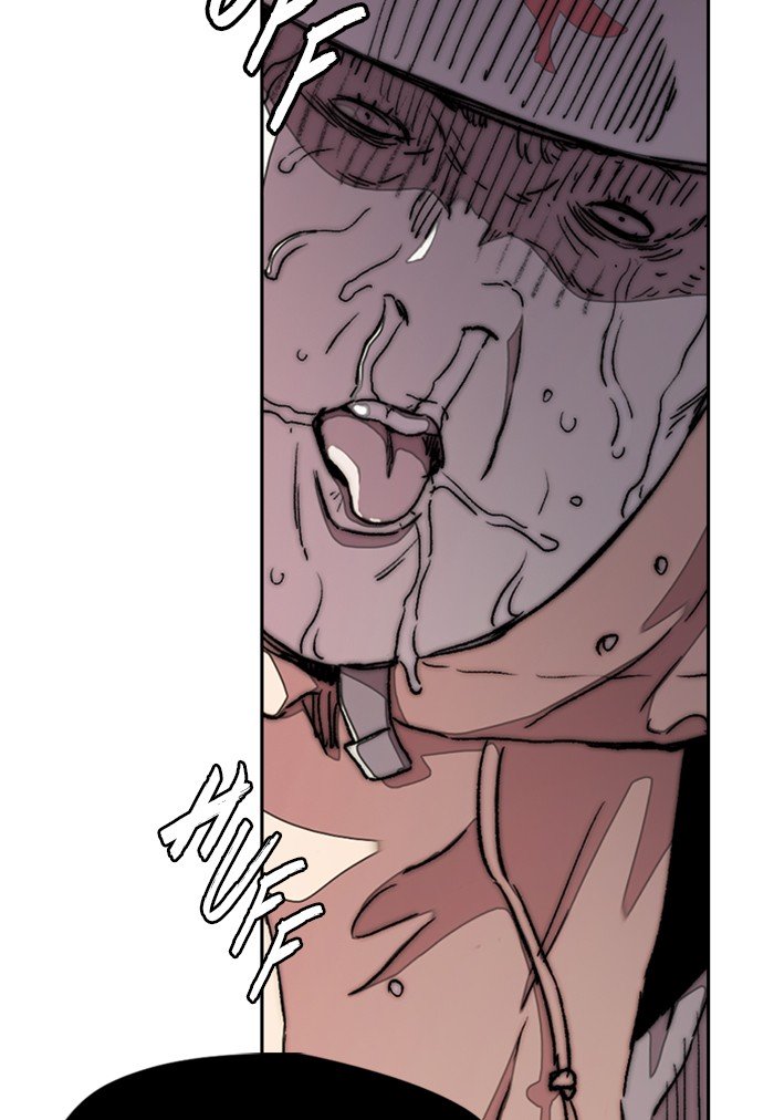 Wind Breaker chapter 291 page 55