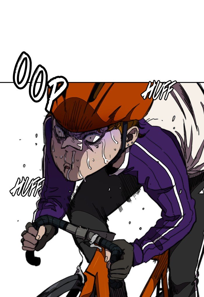 Wind Breaker chapter 291 page 57