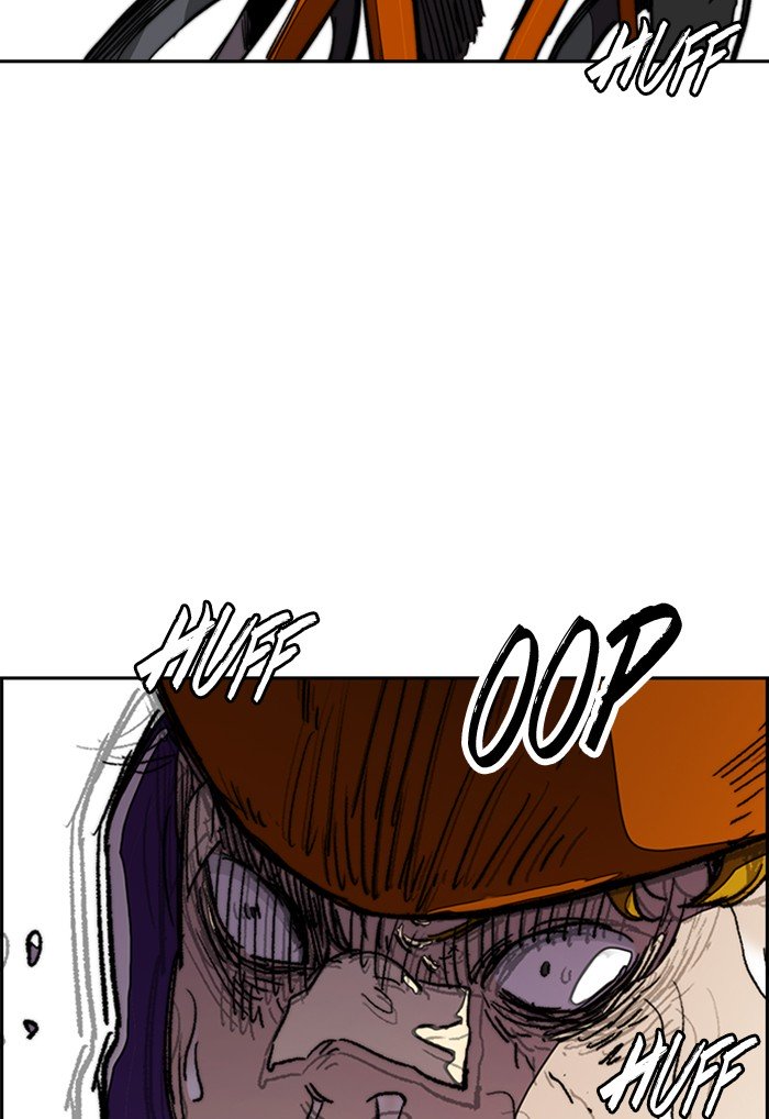 Wind Breaker chapter 291 page 58