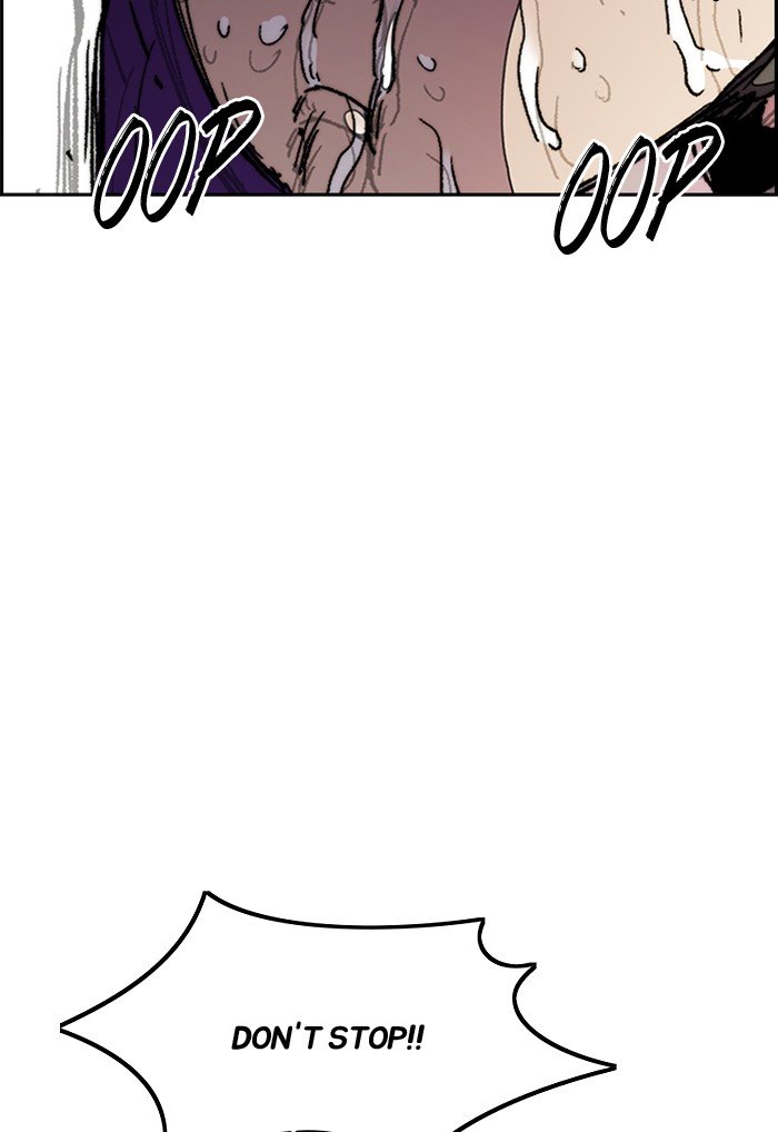 Wind Breaker chapter 291 page 59