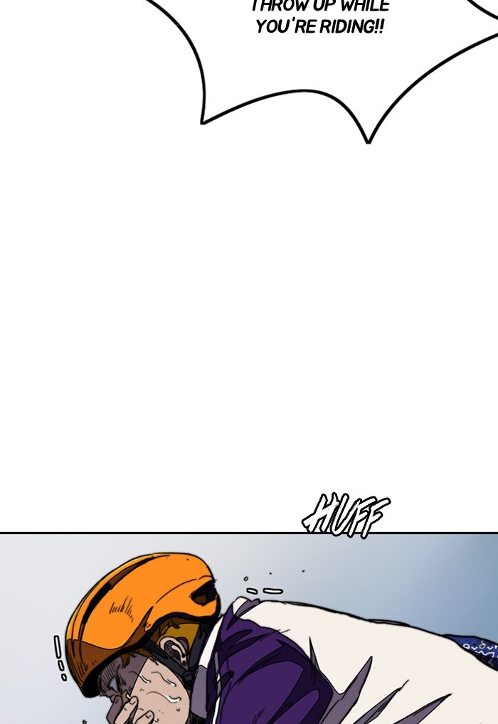 Wind Breaker chapter 291 page 61