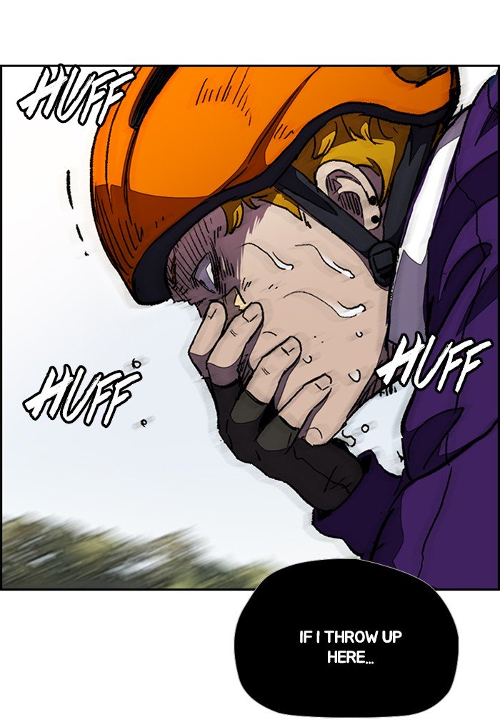 Wind Breaker chapter 291 page 63