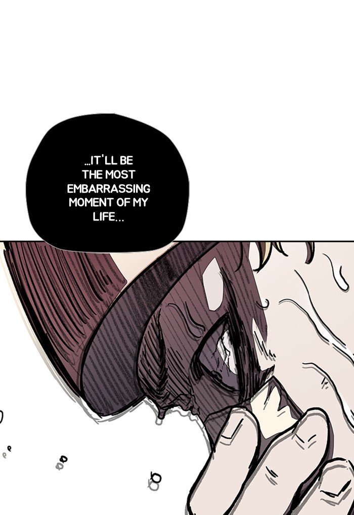 Wind Breaker chapter 291 page 64