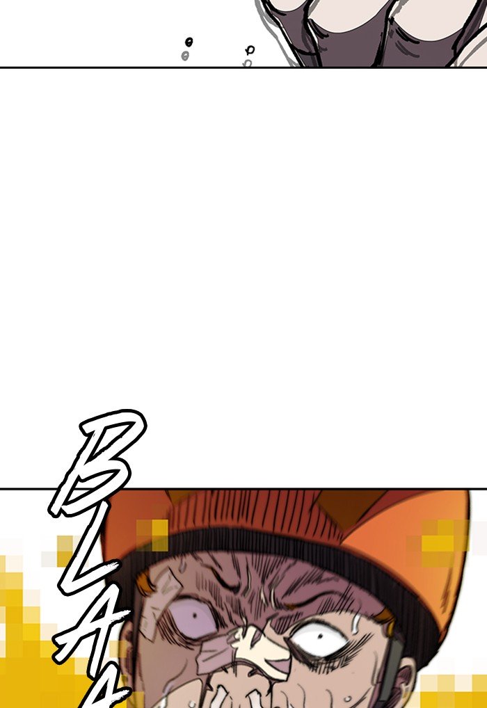 Wind Breaker chapter 291 page 65