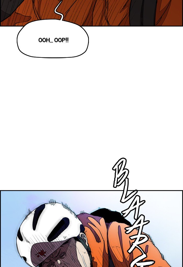 Wind Breaker chapter 291 page 69