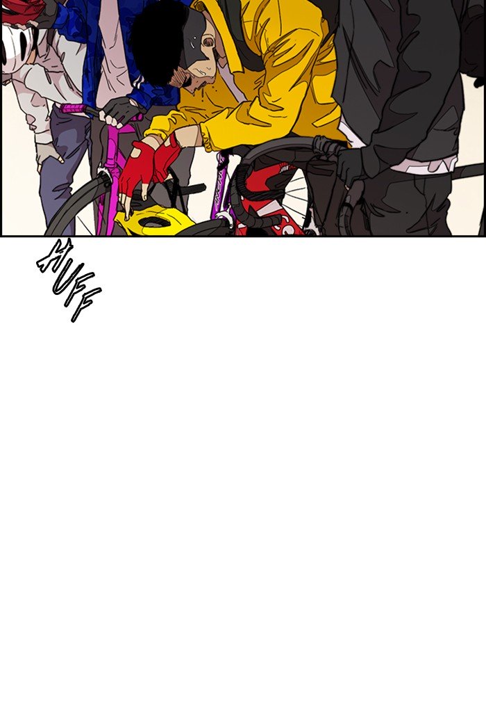 Wind Breaker chapter 291 page 76