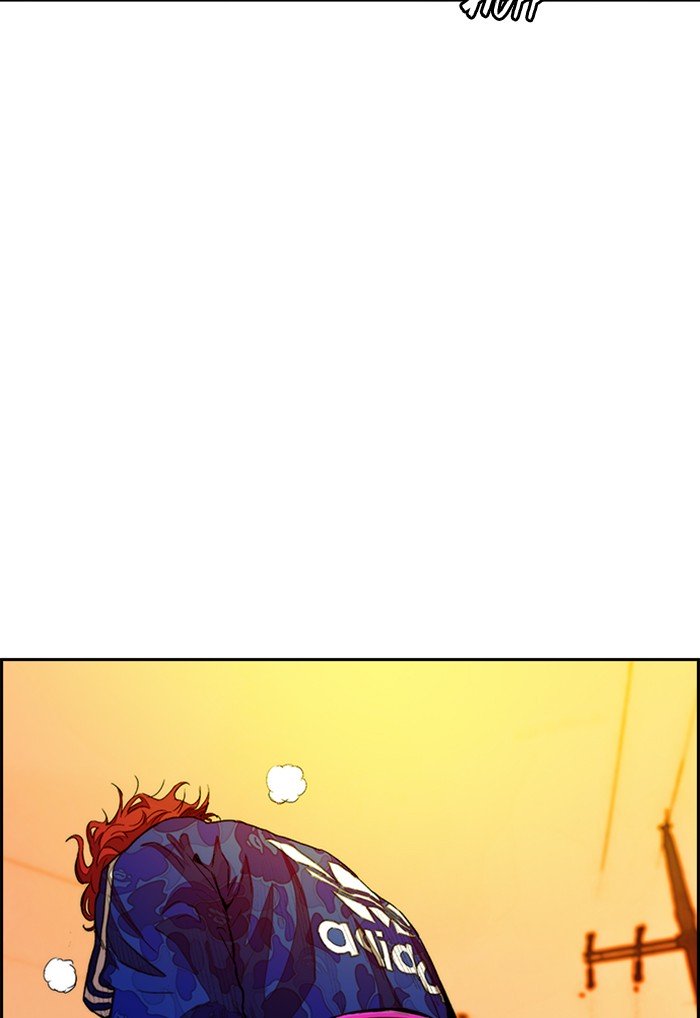 Wind Breaker chapter 291 page 78