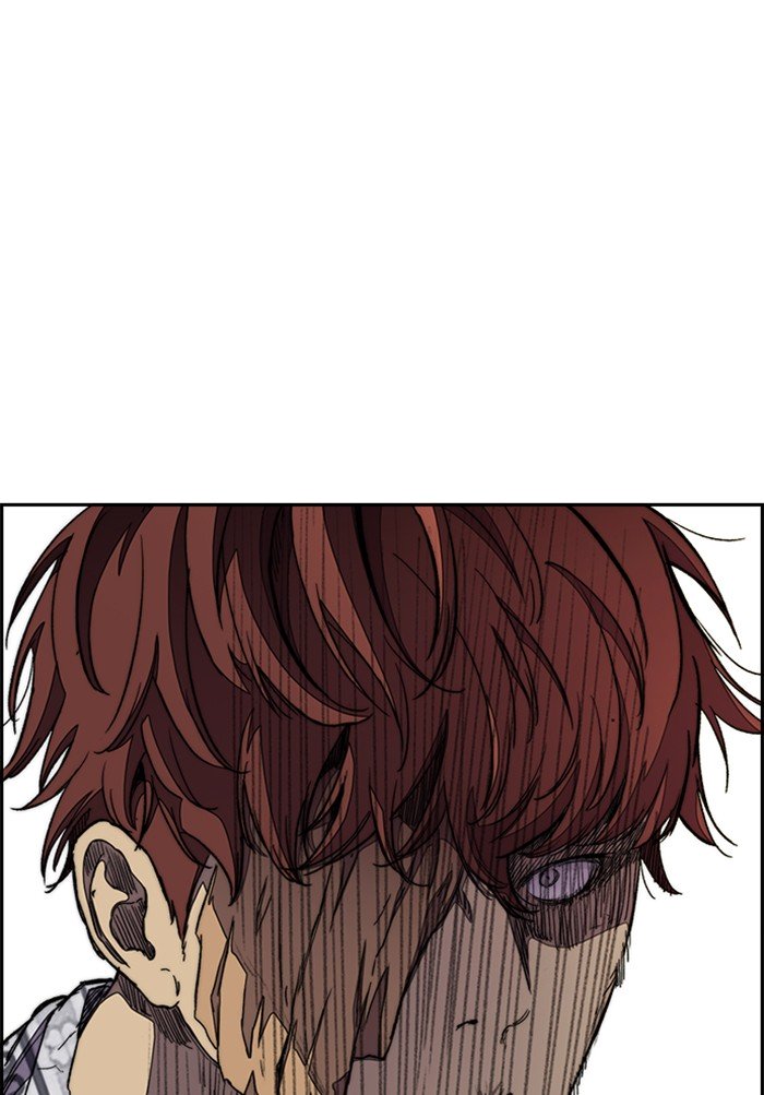 Wind Breaker chapter 291 page 8