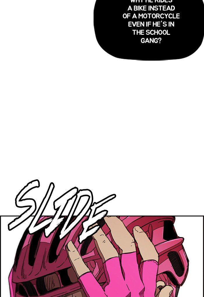 Wind Breaker chapter 291 page 81