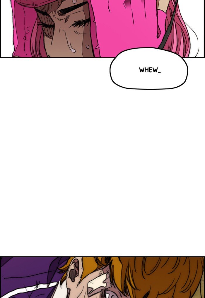 Wind Breaker chapter 291 page 82