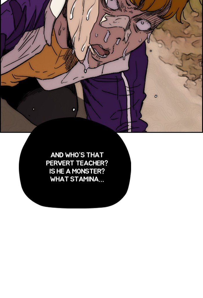 Wind Breaker chapter 291 page 83