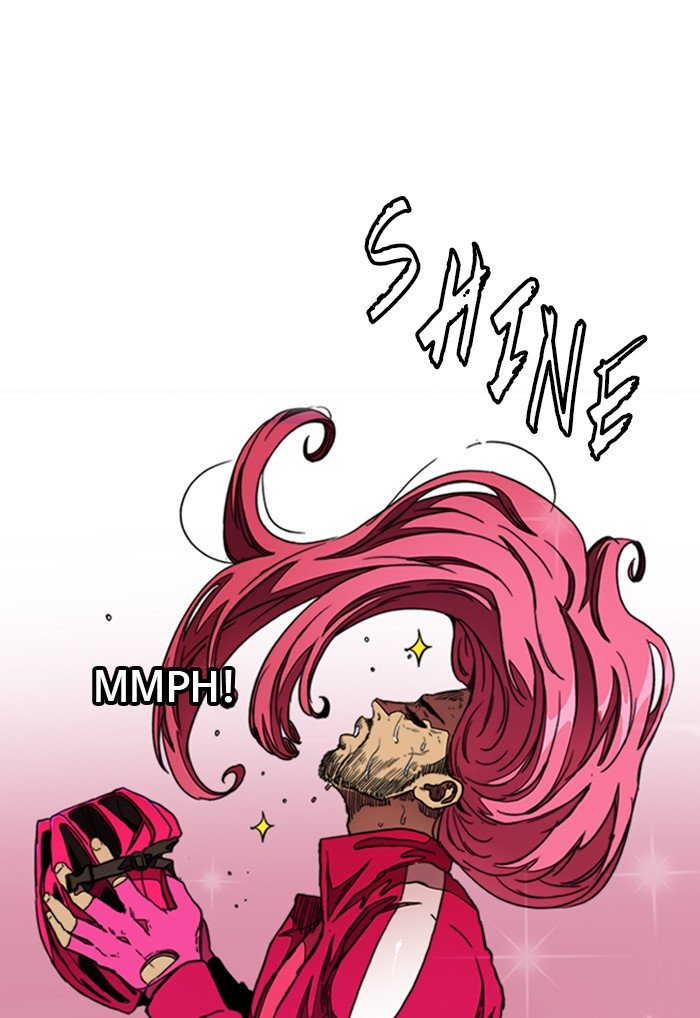 Wind Breaker chapter 291 page 84