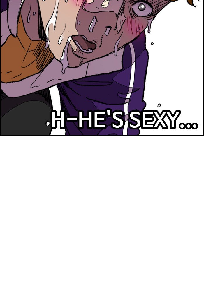 Wind Breaker chapter 291 page 86