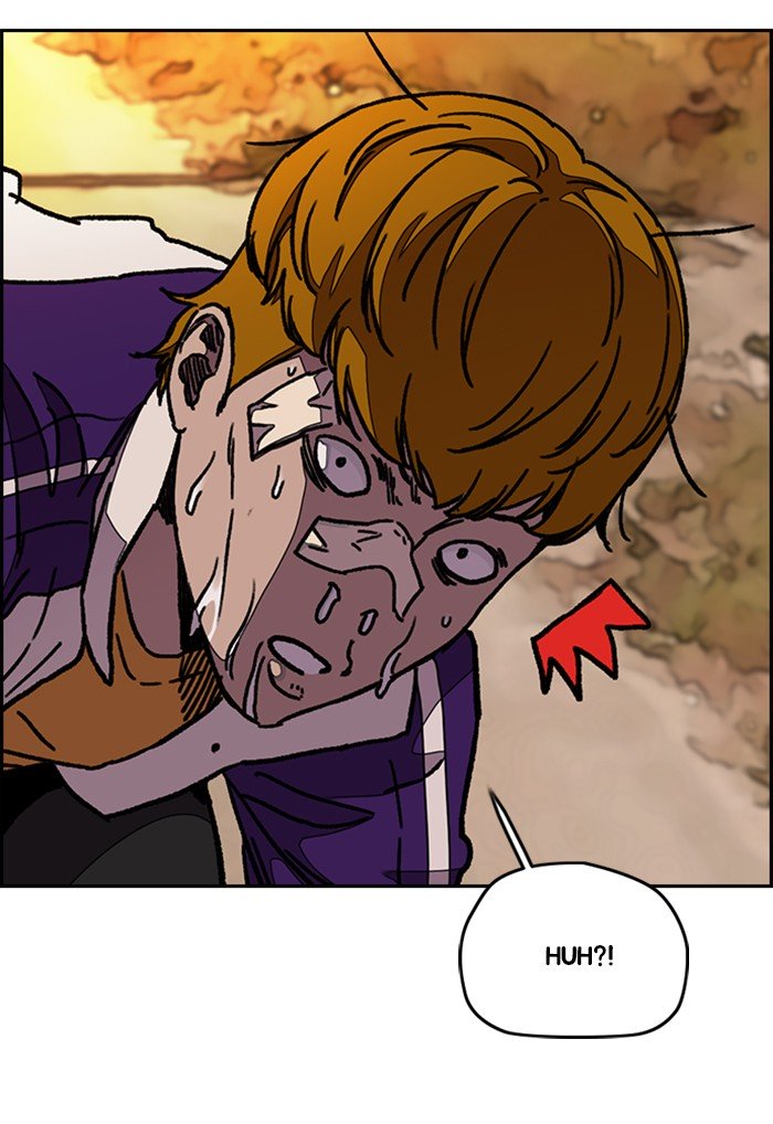 Wind Breaker chapter 291 page 87