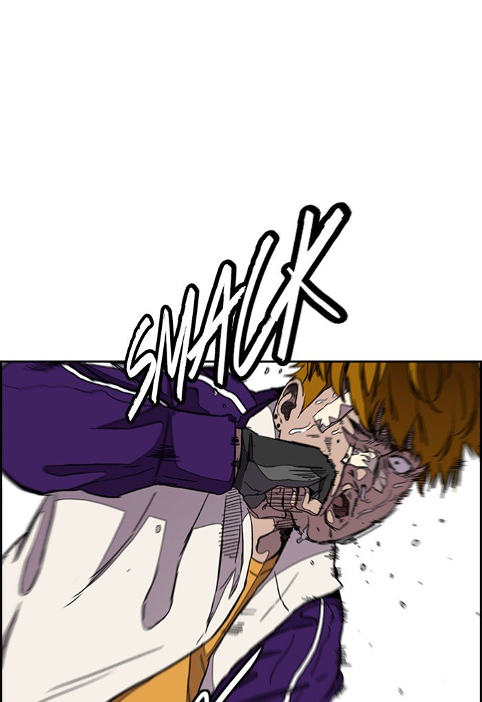 Wind Breaker chapter 291 page 88