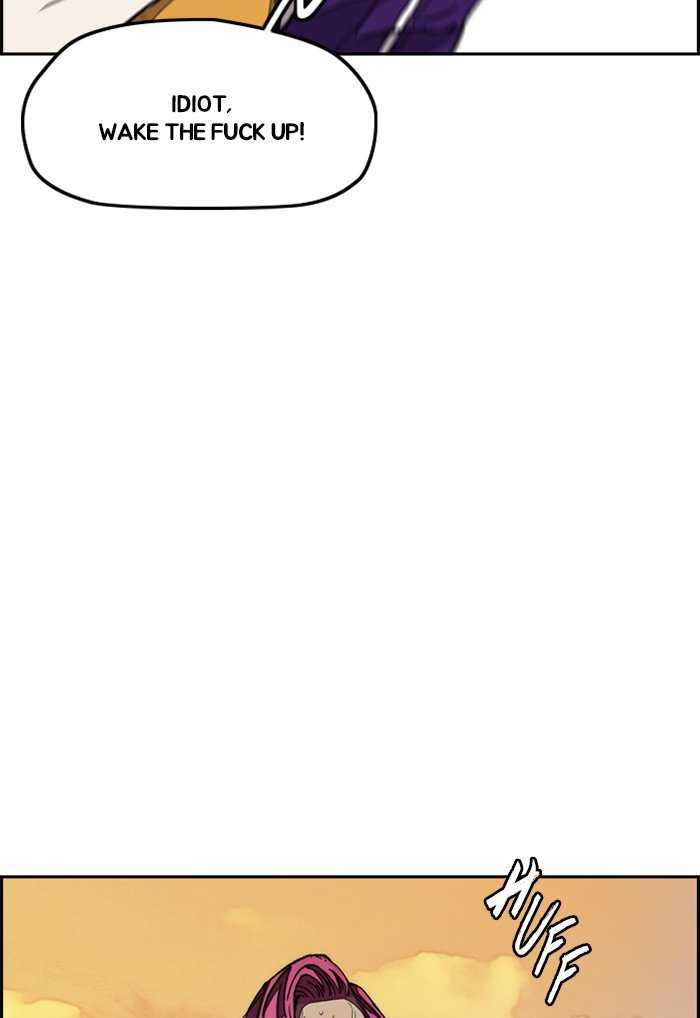 Wind Breaker chapter 291 page 89