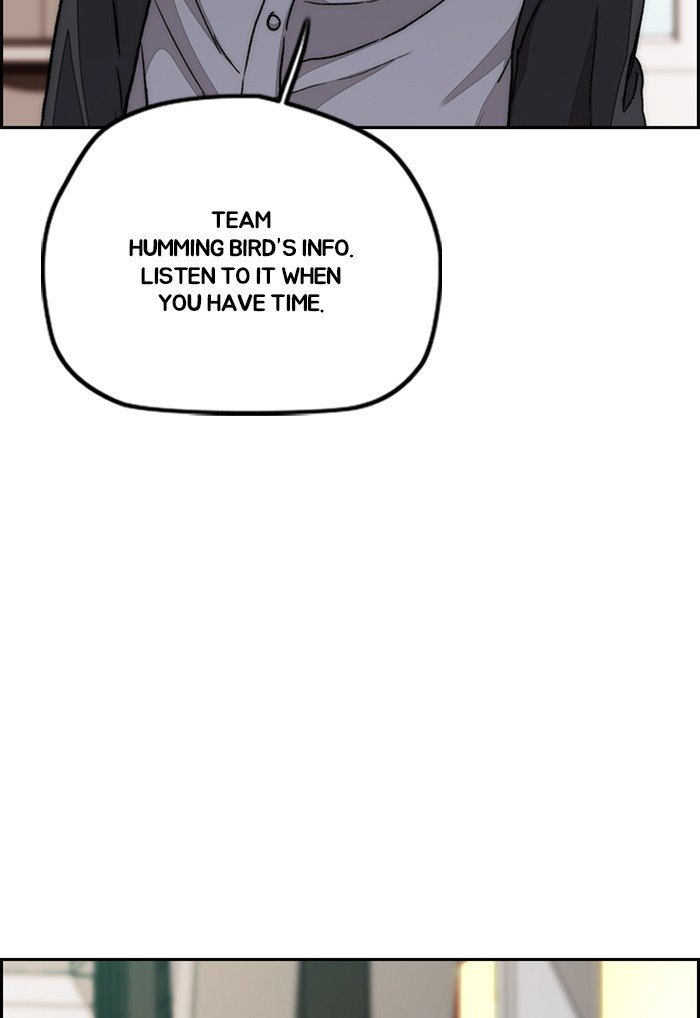 Wind Breaker chapter 291 page 99