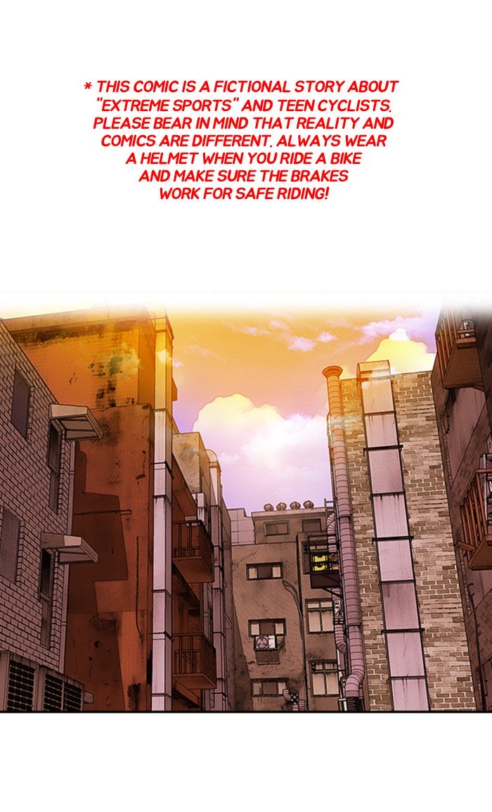 Wind Breaker chapter 292 page 1