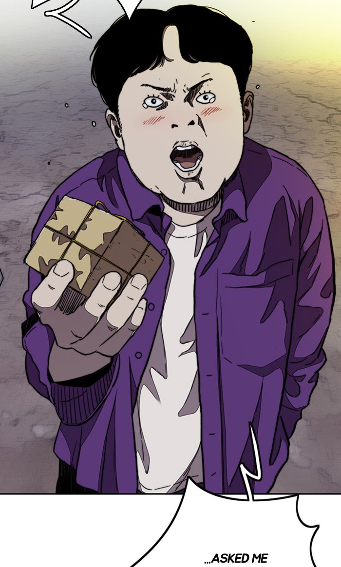 Wind Breaker chapter 292 page 100