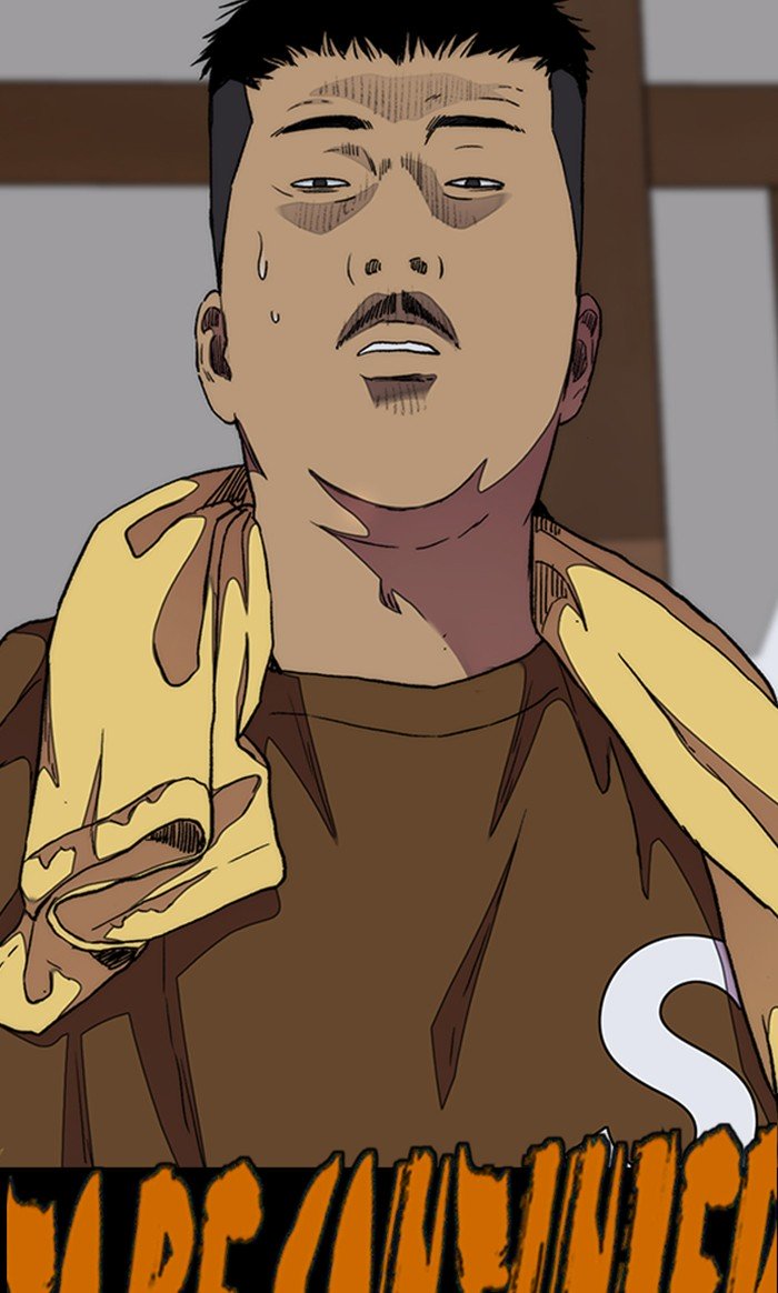 Wind Breaker chapter 292 page 102